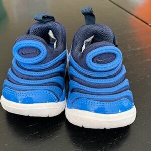 Nike baby bootie tennis show 2C